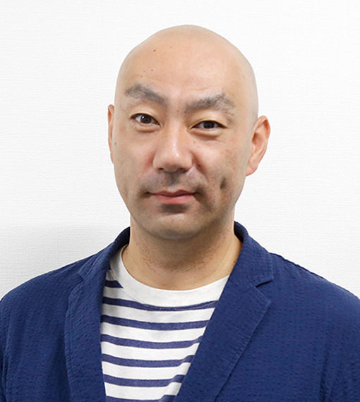 プロフィール写真-金沢