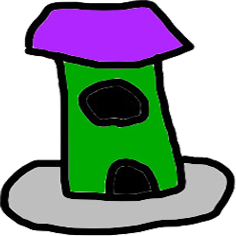 イオ・グランデ条里